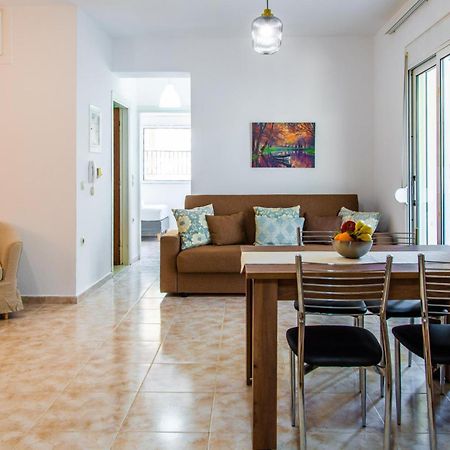 Kantouni 2 Heraklion Apartment Buitenkant foto