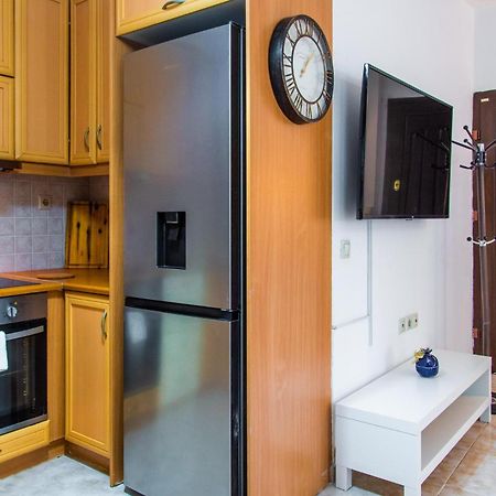 Kantouni 2 Heraklion Apartment Buitenkant foto