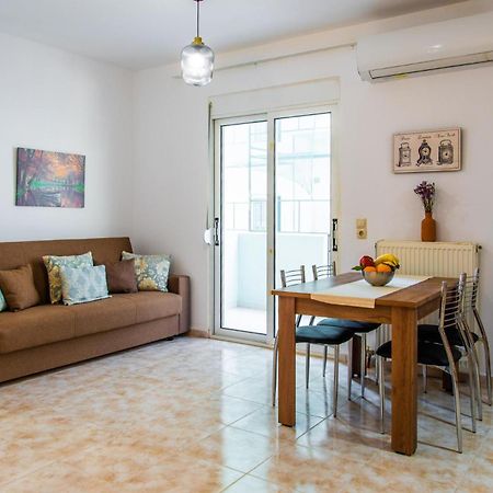Kantouni 2 Heraklion Apartment Buitenkant foto