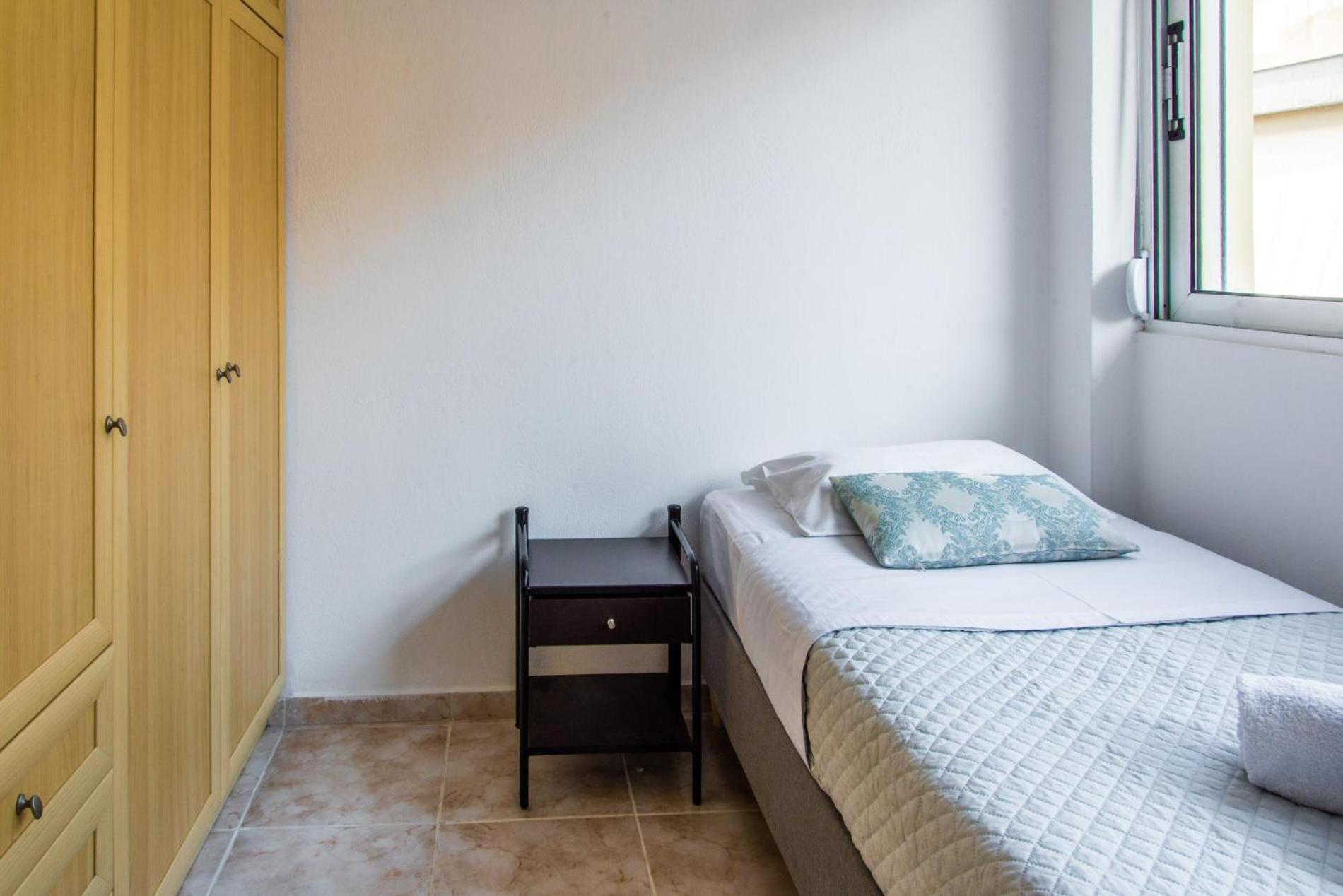 Kantouni 2 Heraklion Apartment Buitenkant foto