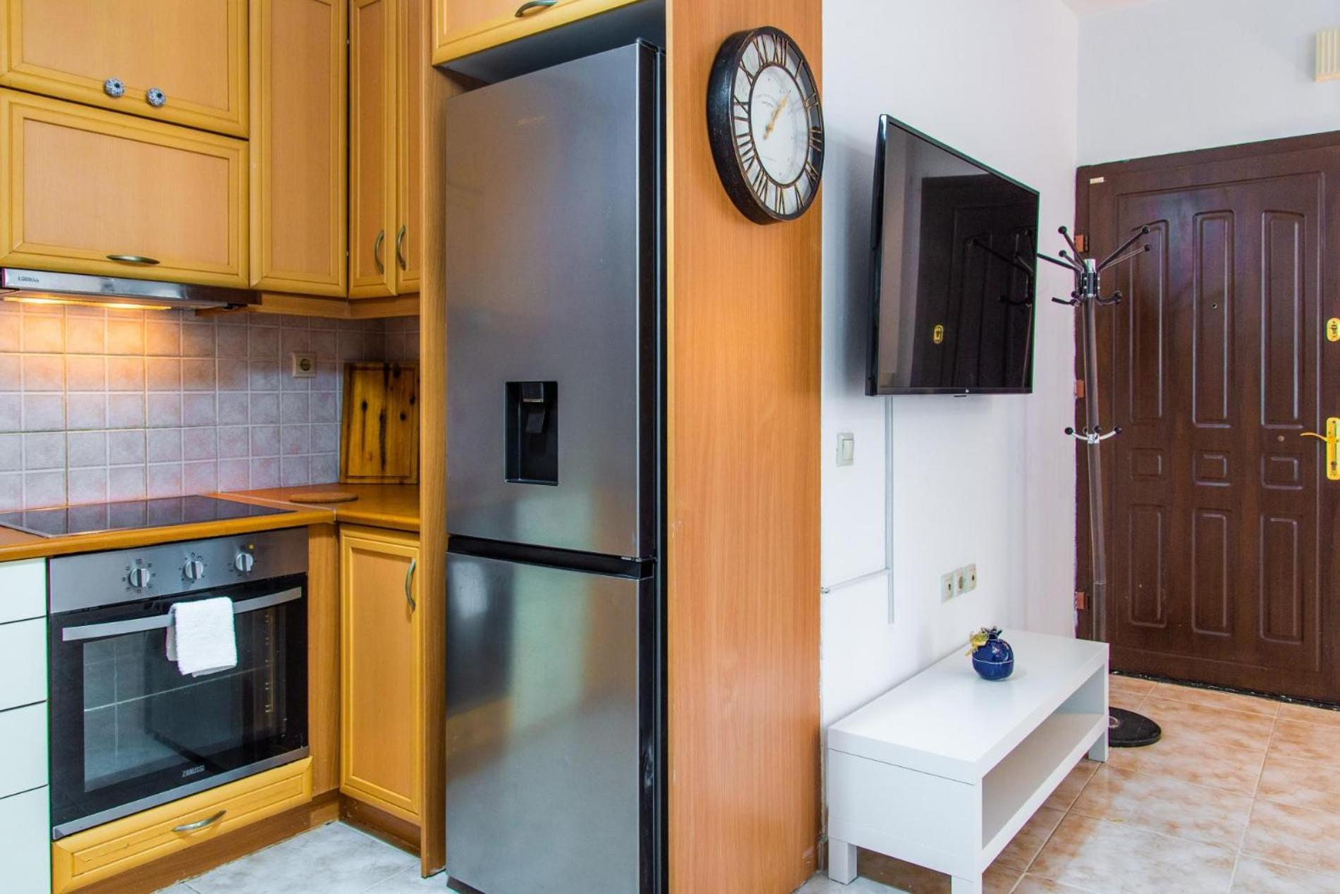 Kantouni 2 Heraklion Apartment Buitenkant foto