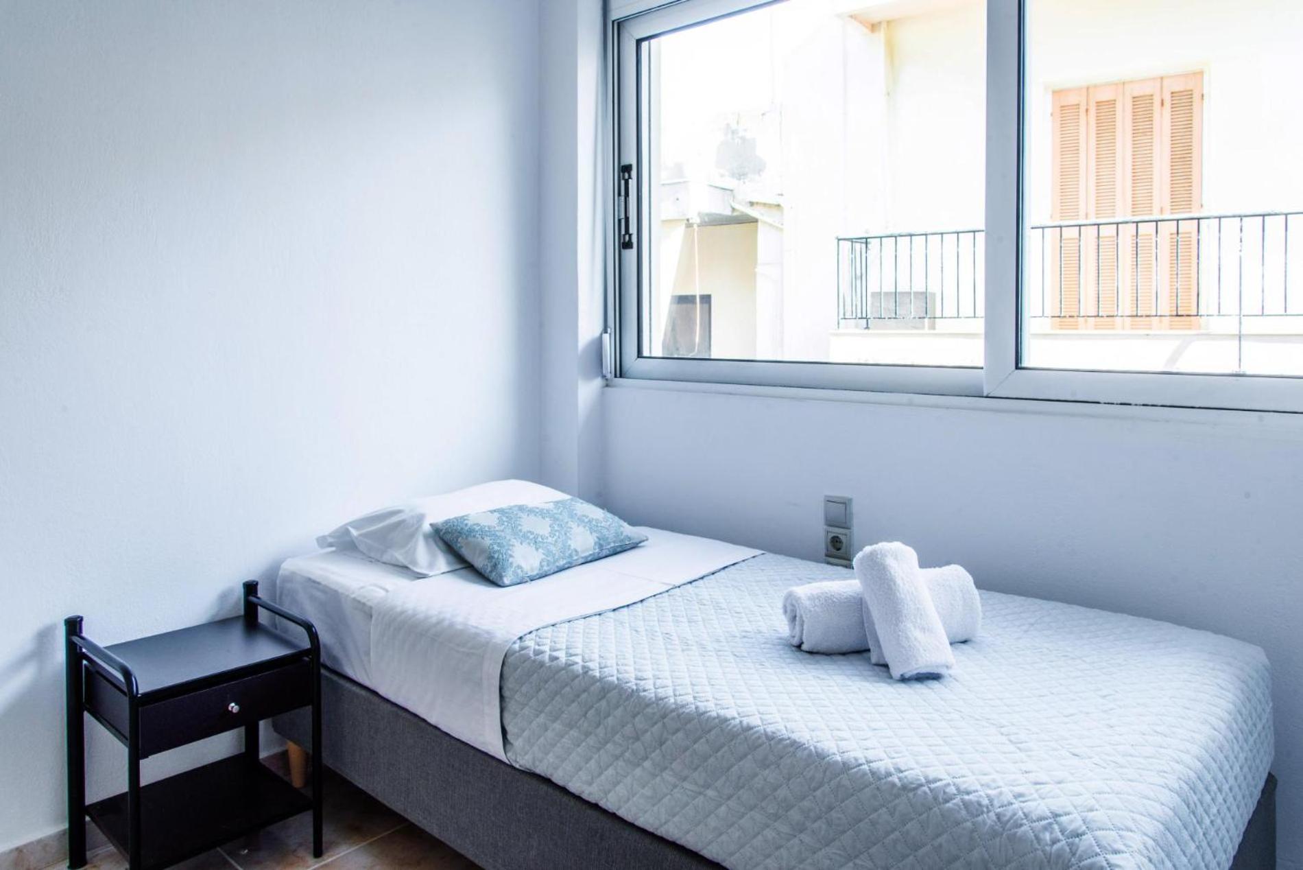 Kantouni 2 Heraklion Apartment Buitenkant foto