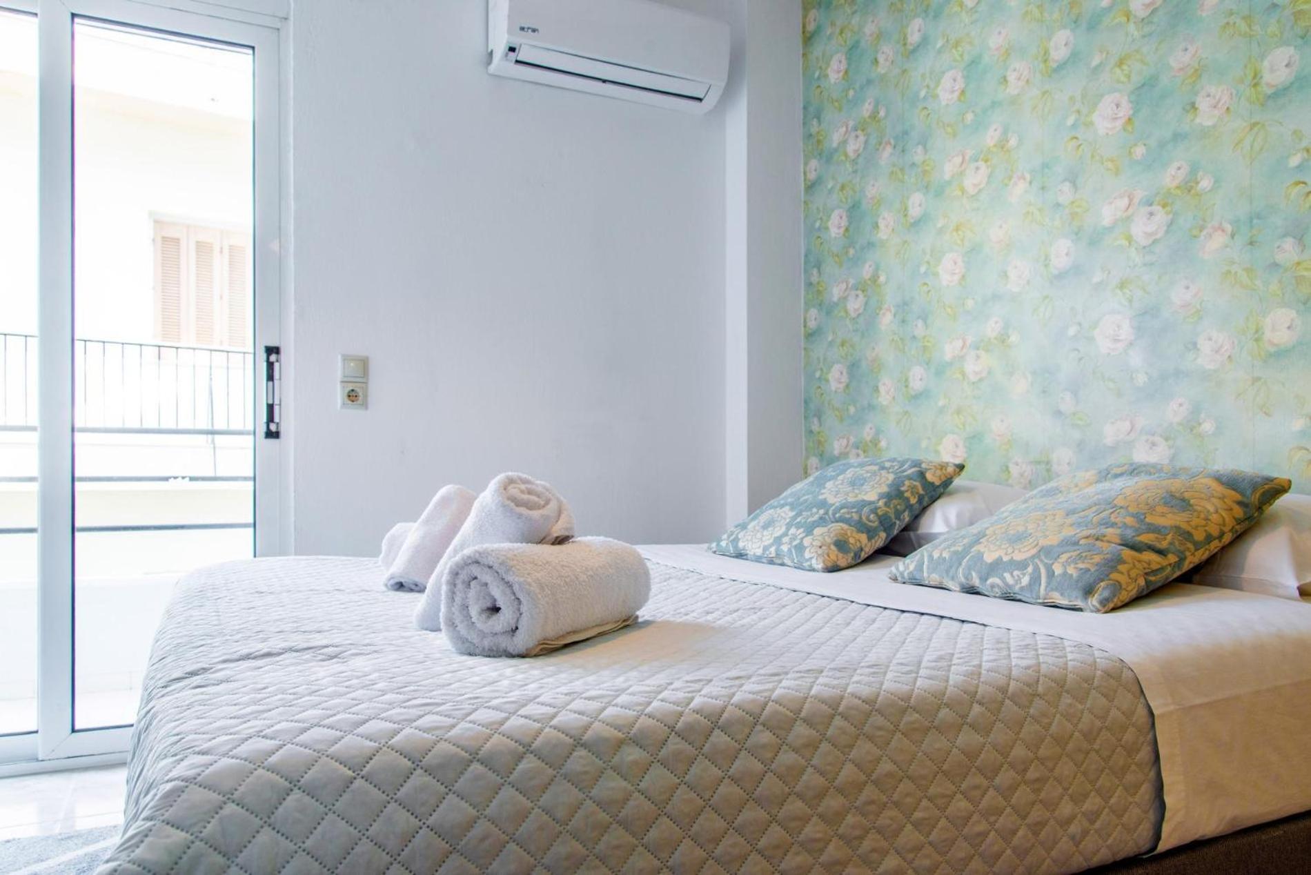 Kantouni 2 Heraklion Apartment Buitenkant foto