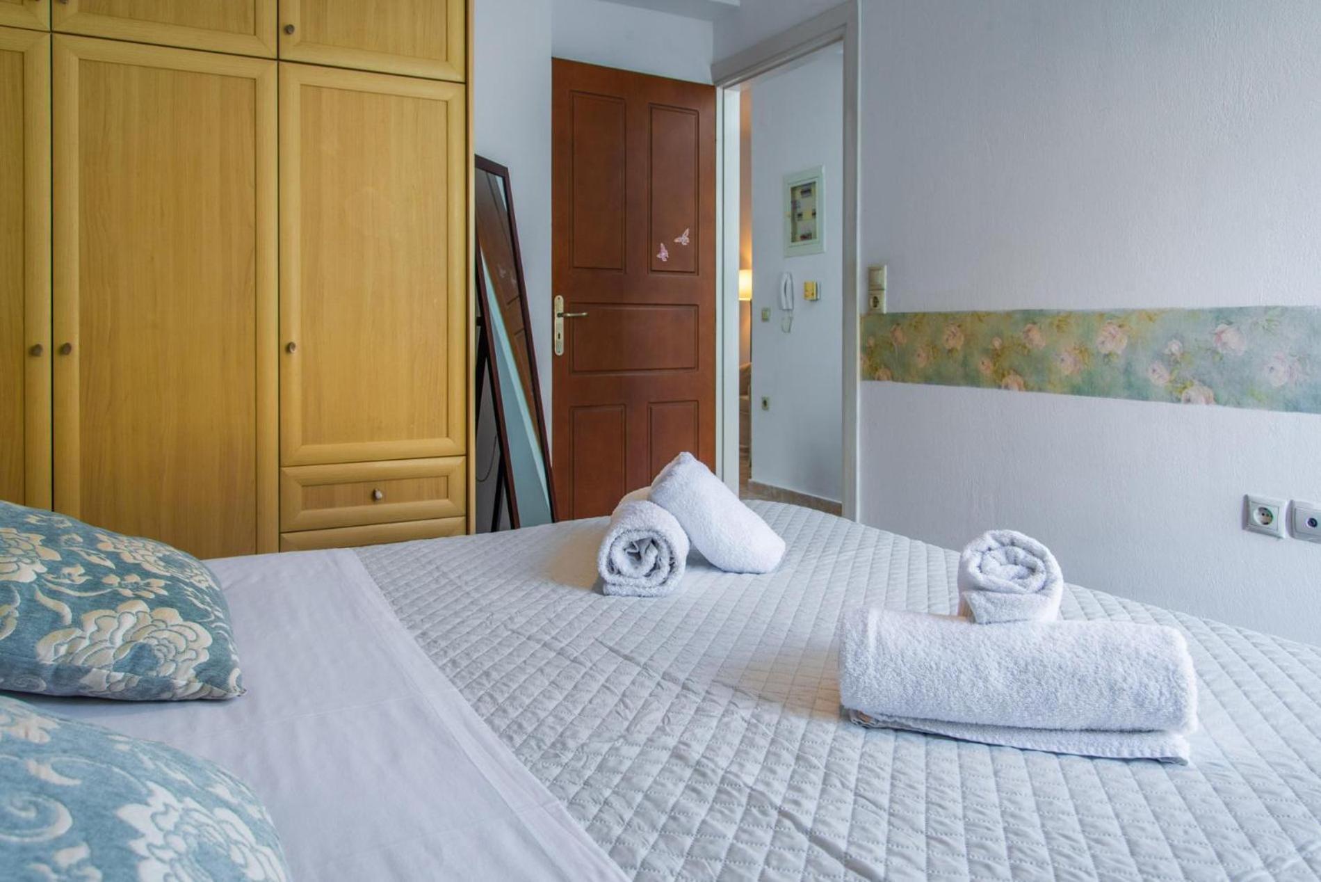 Kantouni 2 Heraklion Apartment Buitenkant foto