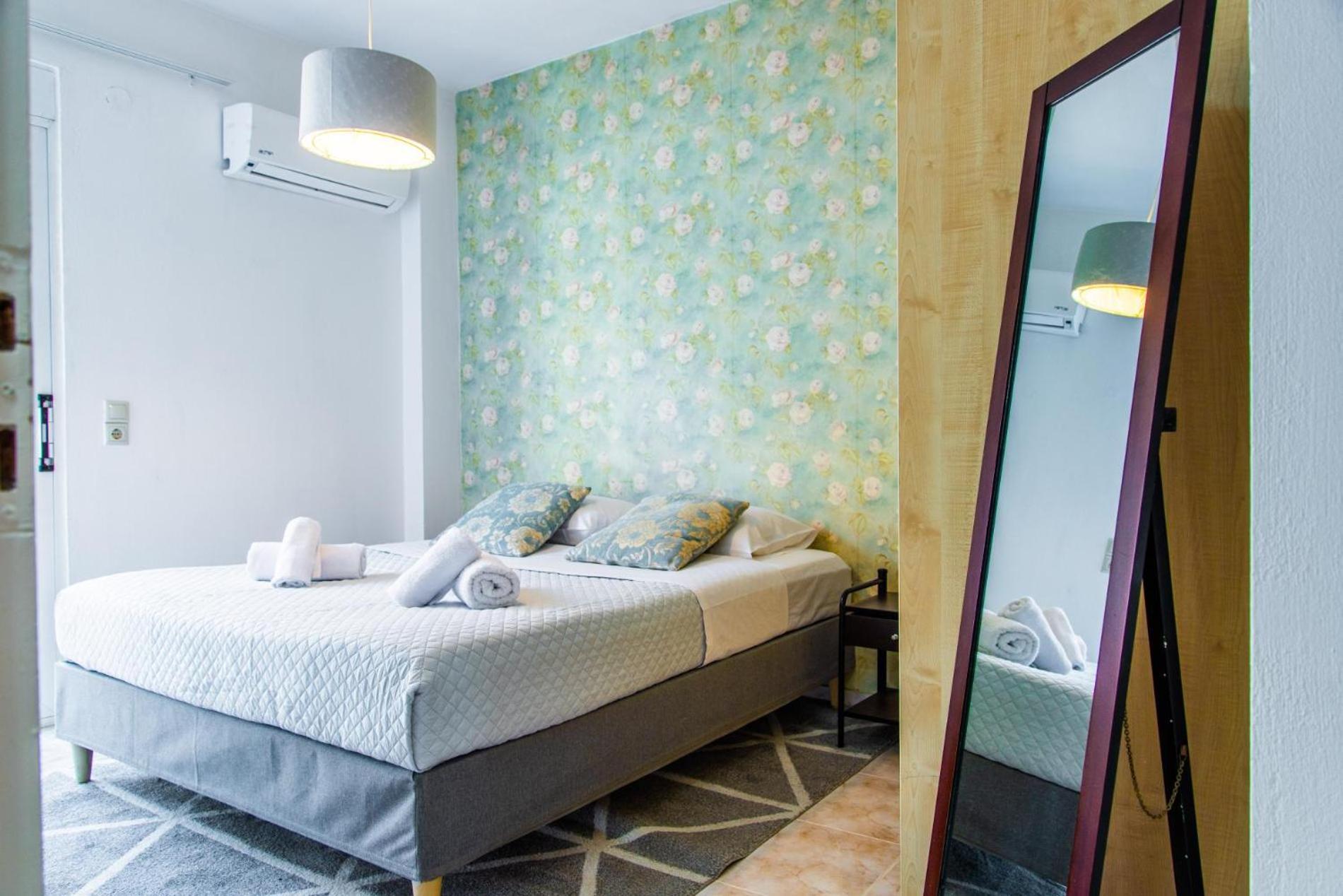 Kantouni 2 Heraklion Apartment Buitenkant foto