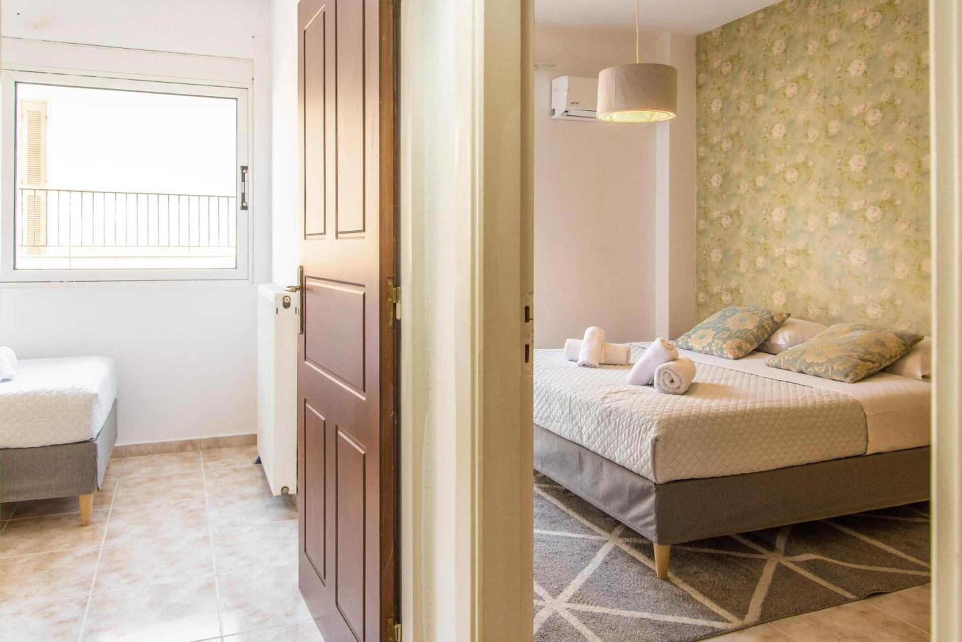 Kantouni 2 Heraklion Apartment Buitenkant foto
