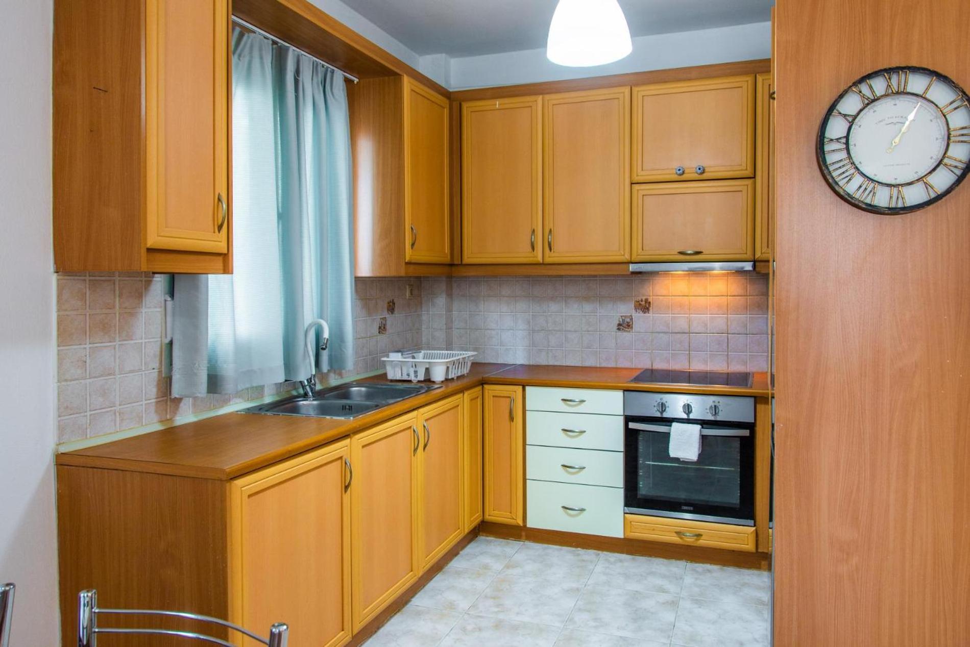 Kantouni 2 Heraklion Apartment Buitenkant foto